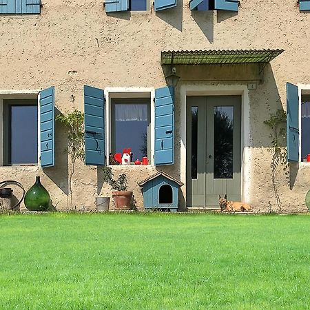 B&B Carlonga Caneva Buitenkant foto