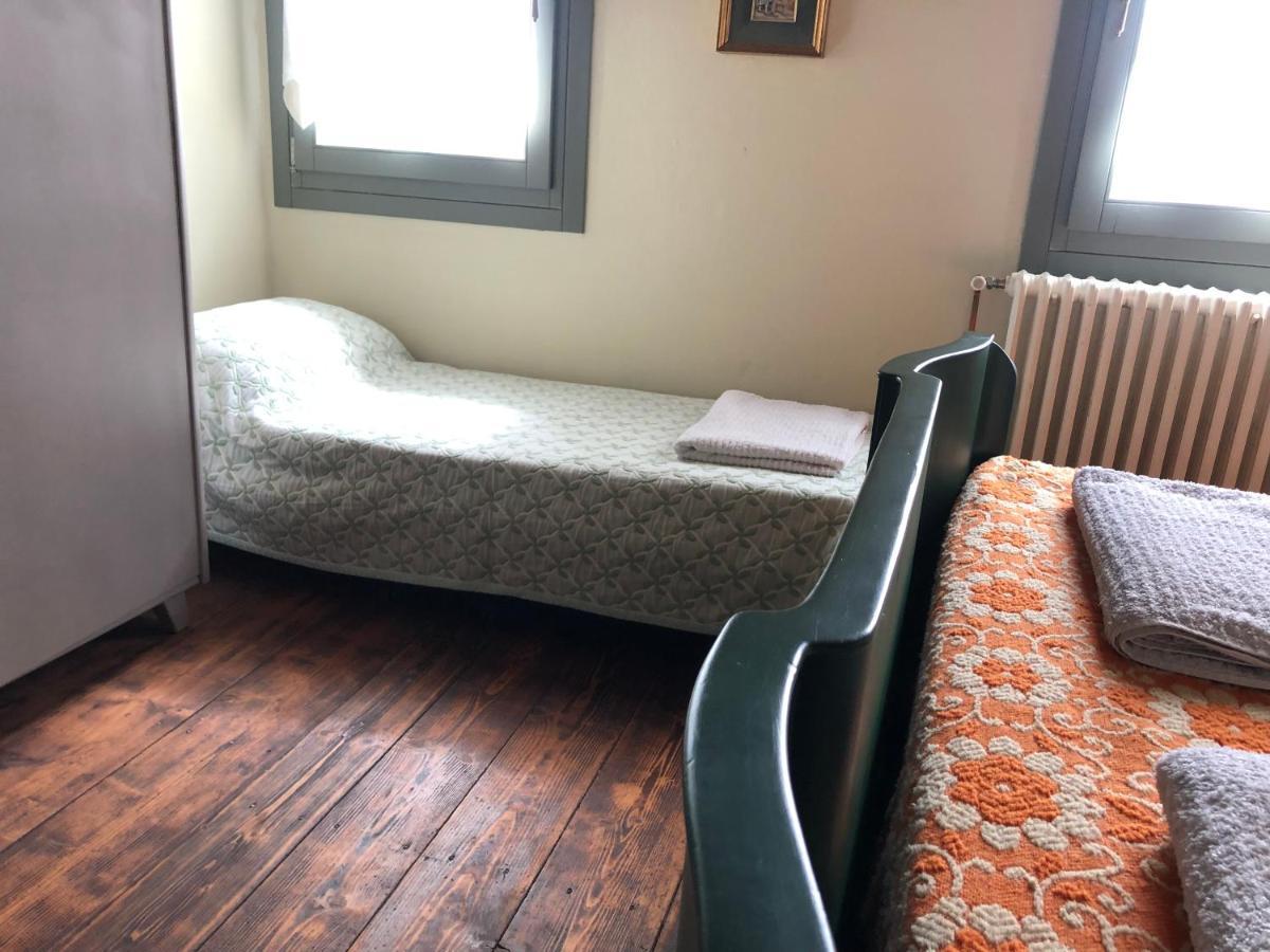 B&B Carlonga Caneva Buitenkant foto