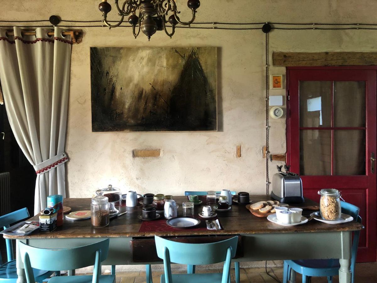 B&B Carlonga Caneva Buitenkant foto